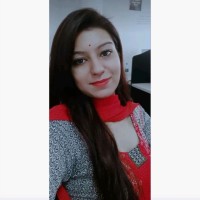 Yachika Bhola