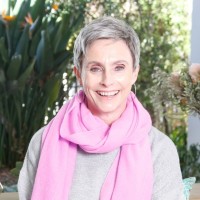 Marylou Bawden