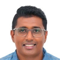 Aji John