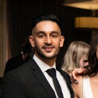Aaron Bagga