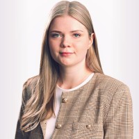 Lisa Martinen (Geb. Clausnitzer)