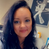 Crystal Richardson