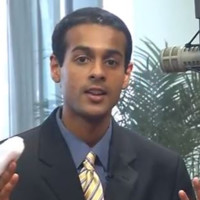 Milap Mehta