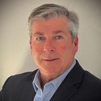 Nigel Allfrey