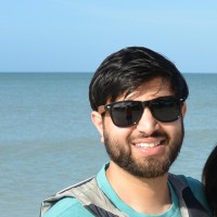 Aman Haider, Pe Pmp