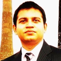 Piyush Singh