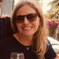 Priscilla Gates