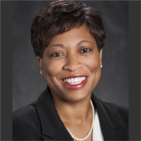 Greta Garner Flowers, Ph.D.