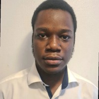 Usman Alabi