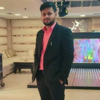 Sunil Sharma