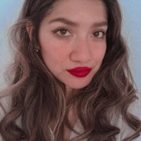Helen Jeanette Chacón García