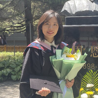 Jingyan Chen