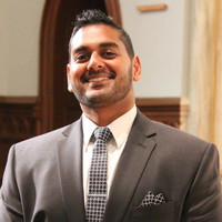 Carlton Rodrigo, Mhsa, Mba