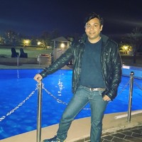 Pritesh Jain