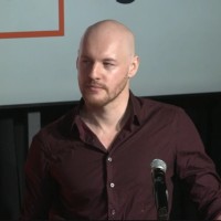 Luke O'Leary