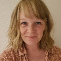 Bolette Marie Nielsen