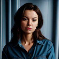 Paulina Anna Rydzinska