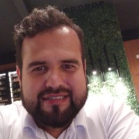 Mateus Pizzatto de Oliveira