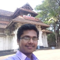 Anand P