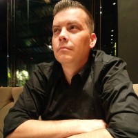Tiago Michel Thorstenberg