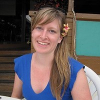 Lucy Brookes