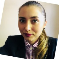 Mihaela Stan