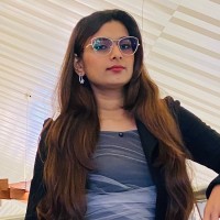 Komal Pandey