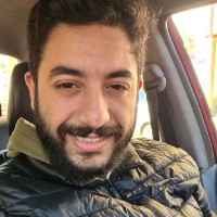Mahmoud EL-Sayed