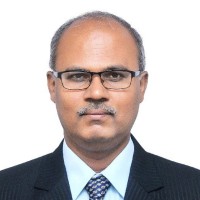 Dr. (Prof.) Shiva Murthy Nanjundappa, MBBS, MD, MBA