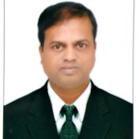 Manohar B