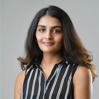 Simran Jain