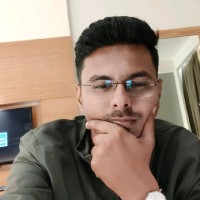 Nikhil Parashar