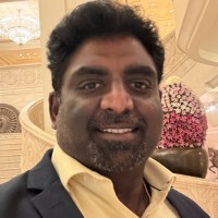 Ken Nesamani