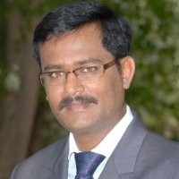 Kumar LG