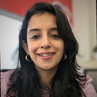 Mallika Ghosh