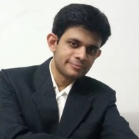 Pranav Mehendale