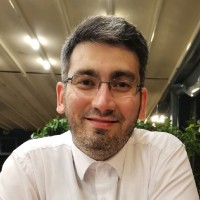 Ali Çamci