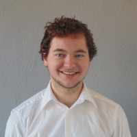 Robin Smit