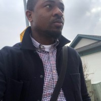 Oluwamayowa Osinjolu