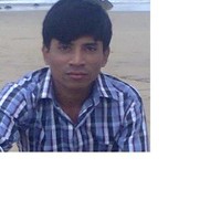 Prasad gandhe