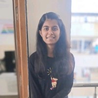 Isha Thombre
