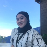 Hazel Azmi