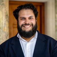 Cristian Vega