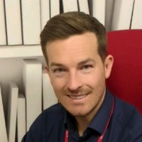 Alastair Truesdale