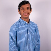 Monish Mehta