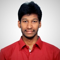 Nageswara Rao Kandikuppa