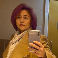 Silviya Borisova