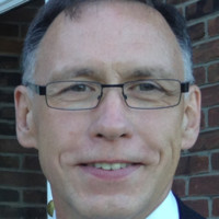 Earl Rothery