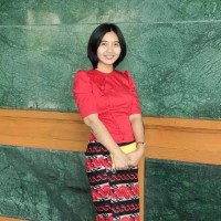 Tin Wah Wah Aung