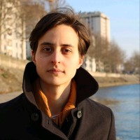 Océane Berthier